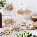 Kit pour fabriquer des boucles d'oreilles