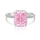 Bague Passion