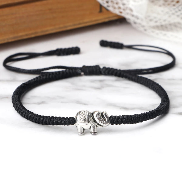 Bracelet elephant