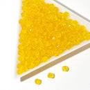 Perle de crystal fabrication bijoux