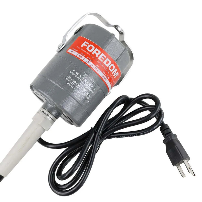 Micro moteur bijoutier