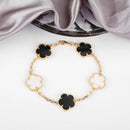 Collier de fleur