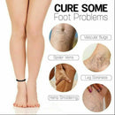 Bracelet pierre noire