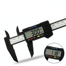 Pied a coulisse digital