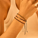 Bracelet petites perles