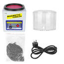 Polisseuse pour bijoux