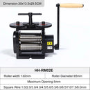 Laminoir de bijoutier