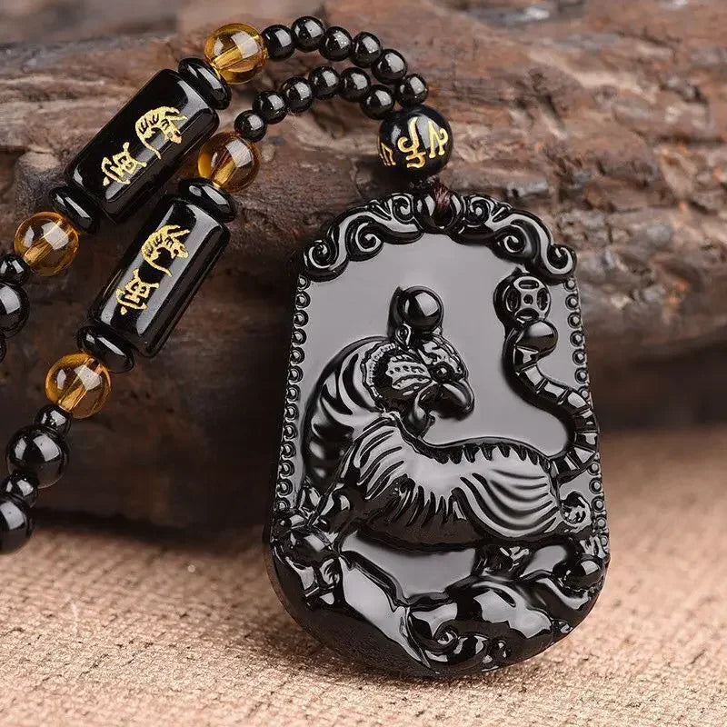 Pendentif bouddha