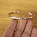 Bracelet tibétain femme