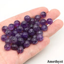 Perle pierre naturelle