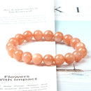 Bracelet pierre de soleil