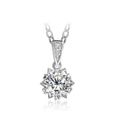 Collier femme elegant