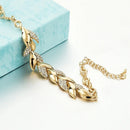 Bracelet femme soirée