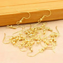 Crochet d'oreille berger
