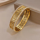 Bracelet femme chic
