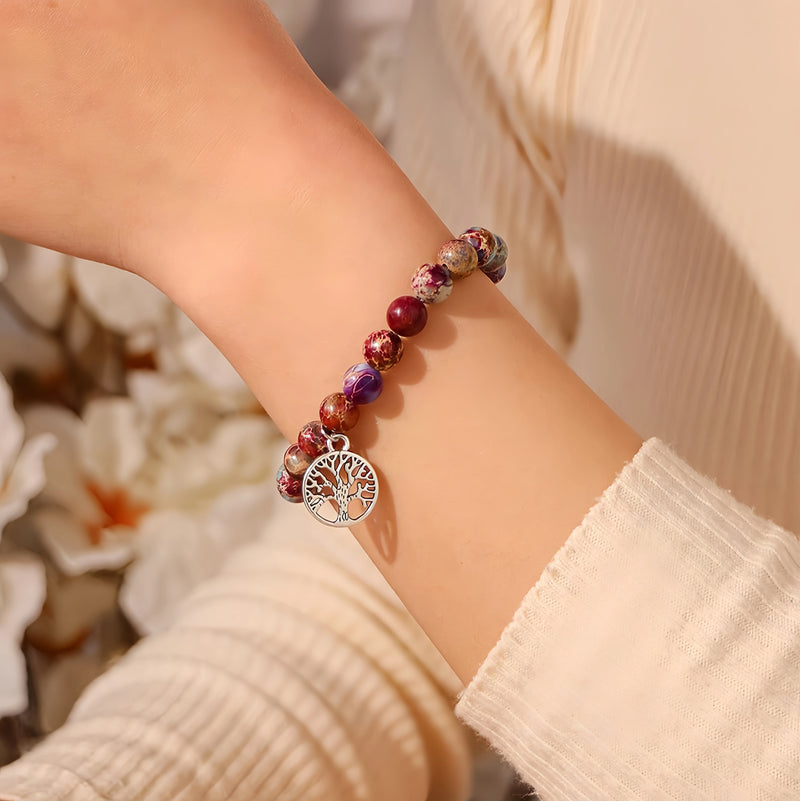 Bracelet de la vie