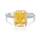 Bague Passion