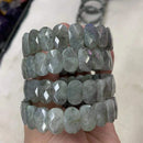 Bracelet labradorite femme