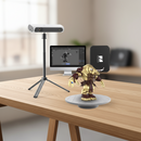3d laser scanne