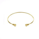Bracelet de bras femme