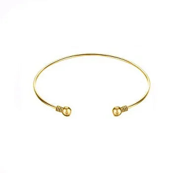 Bracelet de bras femme