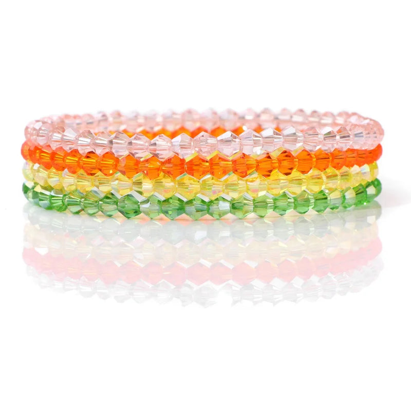 Bracelet cristal