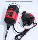 Micro moteur portatif