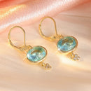 Boucle d'oreille fille