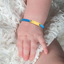 Bracelet bébé garçon