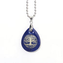 Pendentif lapis lazuli