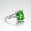 Bague Passion