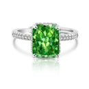 Bague Passion
