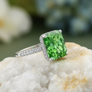 Bague Passion