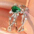 Bague d'amour