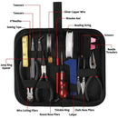 Kit fabrication bijoux professionnel