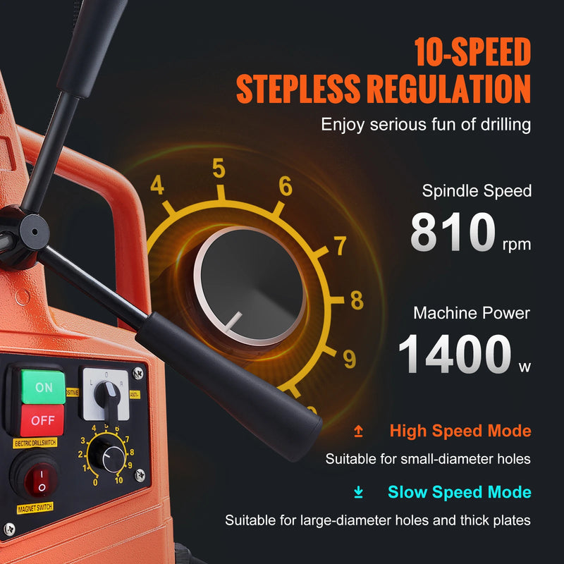 Perceuse à colonne professionnelle