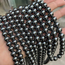 Perle pierre naturelle bijoux