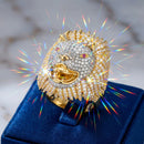 Jolie bague femme