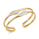 Bracelet de luxe femme