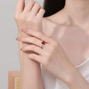 Bague Passion