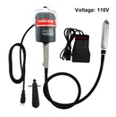 Micro moteur bijouterie