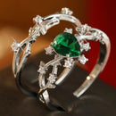 Bague d'amour