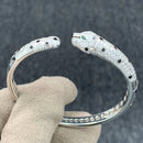Bracelet serpent