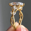 Bague éternité
