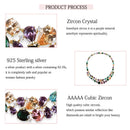 Collier perle femme luxe