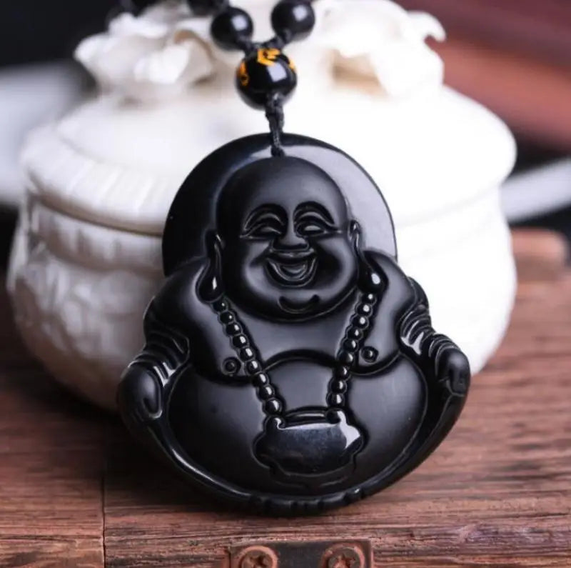 Pendentif bouddha