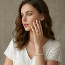 Bague fiancaille originale femme