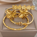 Bangles bracelet