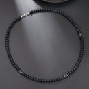 Collier homme surfeur