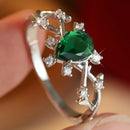 Bague d'amour